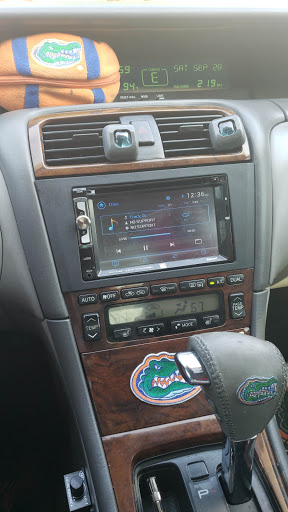 Electronics Store «Gateway Electronics & Alarms», reviews and photos, 1825 6th Ave SE, Decatur, AL 35601, USA