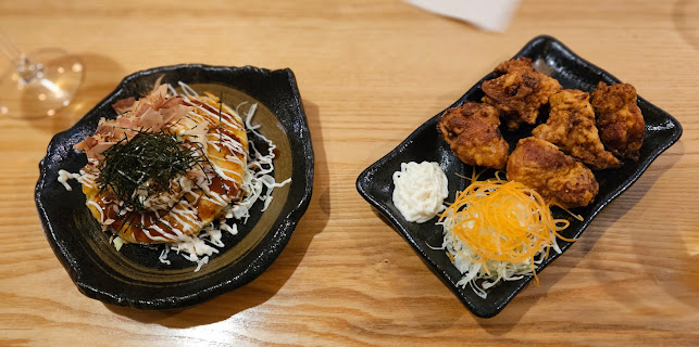 Wabi Sabi - Restaurant