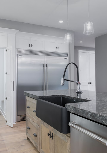 Home Builder «Homes by Chris, LLC», reviews and photos, 1621 Hampshire Ct, Liberty, MO 64068, USA