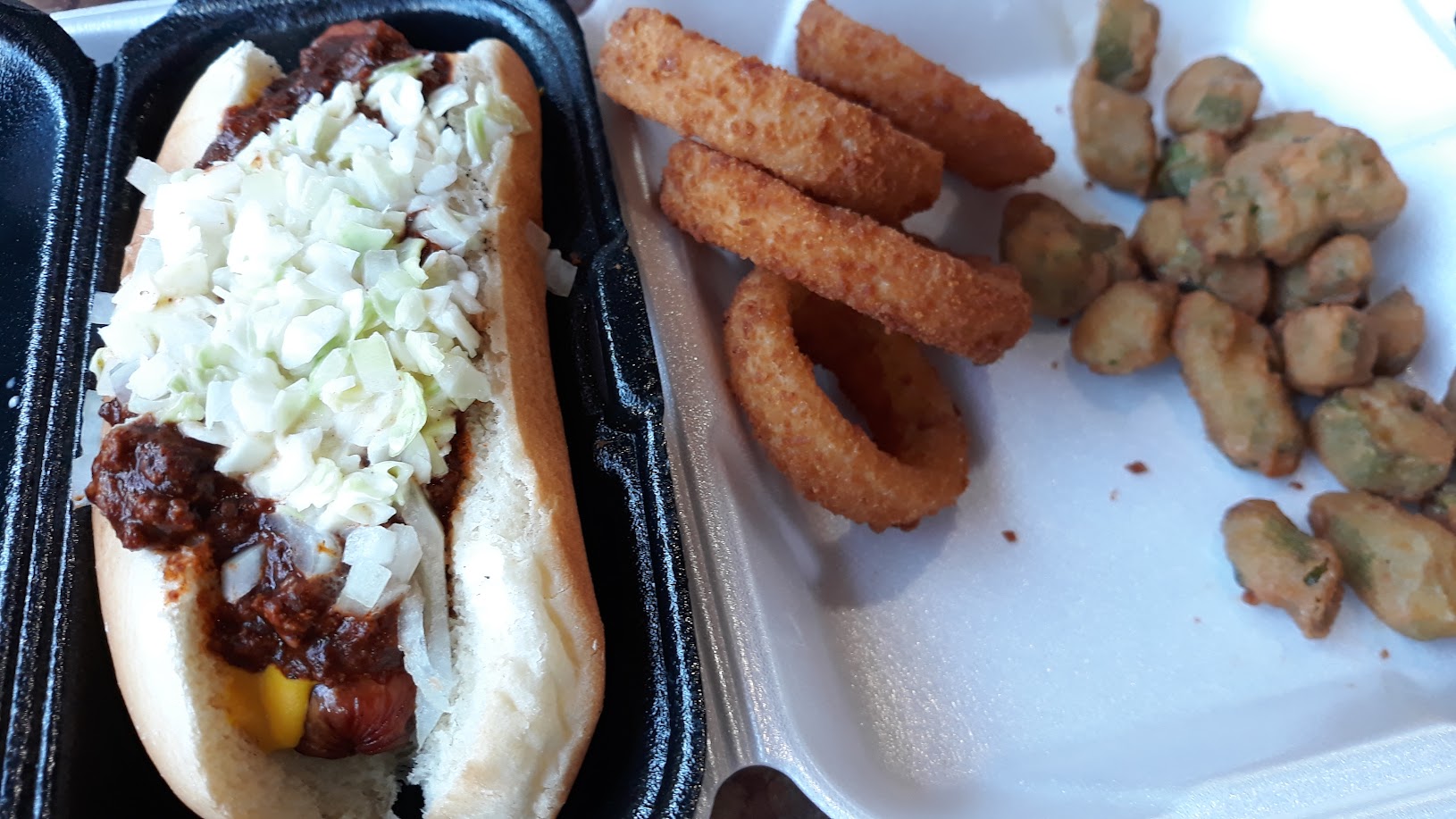Cook Out