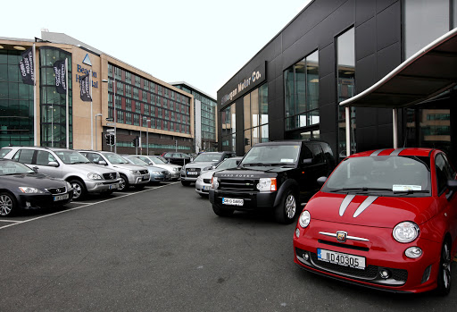 Stillorgan Motor Company