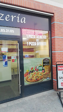 Pizza du Pizzeria Royal Pizza à Beauvais - n°8