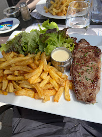 Steak du Restaurant le petit chef à Saint-Quentin - n°15