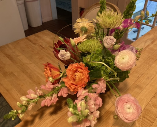 Florist «Flowers On the Green», reviews and photos, 959 Boston Post Rd, Guilford, CT 06437, USA