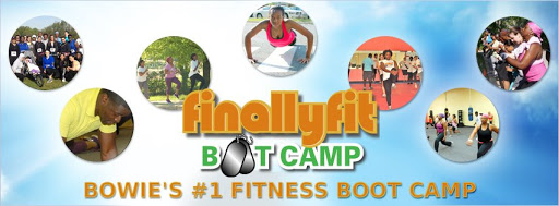 Physical Fitness Program «Finally Fit Body Transformation», reviews and photos, 3327 Superior Ln #103, Bowie, MD 20715, USA