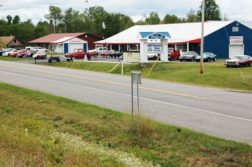 Car Dealer «AnB Classic Cars», reviews and photos, 4185 US-11, Malone, NY 12953, USA