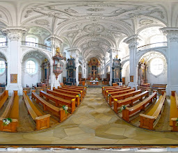 Schlosskirche photo