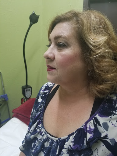 Beauty Salon «Beauty Cafe Salon Aventura», reviews and photos, 1606 NE Miami Gardens Dr, North Miami Beach, FL 33179, USA