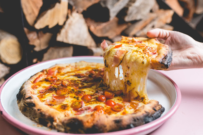 Pizzería Rosa - Canelones