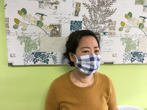 Dry Cleaner «Q Cleaners», reviews and photos, 622A Haddonfield Rd, Cherry Hill, NJ 08002, USA