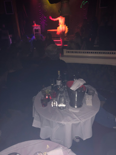 Bar «The Box», reviews and photos, 189 Chrystie St, New York, NY 10002, USA