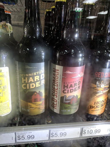 Liquor Store «Ye Old Spirits Shop», reviews and photos, 1005 W 7th St, Frederick, MD 21701, USA