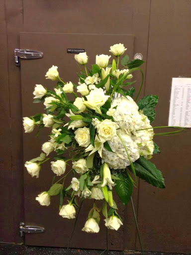 Florist «Nashville Florist & Home Décor», reviews and photos, 1305 8th Ave S, Nashville, TN 37203, USA