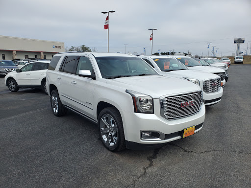 Car Dealer «Hardy Chevrolet Buick GMC», reviews and photos, 1249 Charles Hardy Pkwy, Dallas, GA 30157, USA