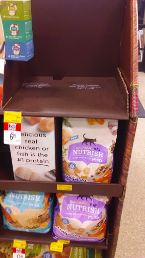 Pet Supply Store «PetSmart», reviews and photos, 316 NE 78th St, Vancouver, WA 98665, USA