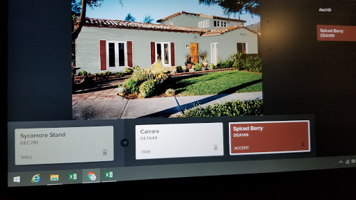 Paint Store «Dunn-Edwards Paints - Long Beach», reviews and photos, 2533 N Lakewood Blvd, Long Beach, CA 90815, USA