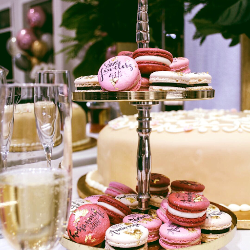 Dessert Shop «Ketsourine Macarons», reviews and photos, 500 Westlake Center, Daly City, CA 94015, USA