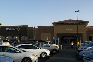 Walmart Supercenter