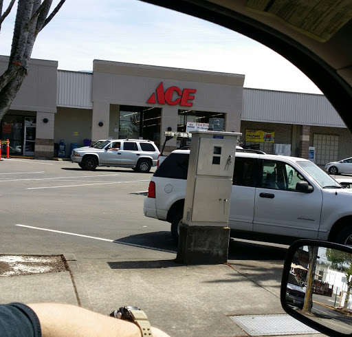 Hardware Store «Ag Supply Ace Hardware», reviews and photos, 517 S Meridian, Puyallup, WA 98371, USA