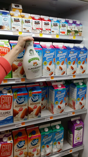 Vitamin & Supplements Store «Nutrition Smart - Palm Beach Gardens», reviews and photos, 4155 Northlake Blvd, Palm Beach Gardens, FL 33410, USA