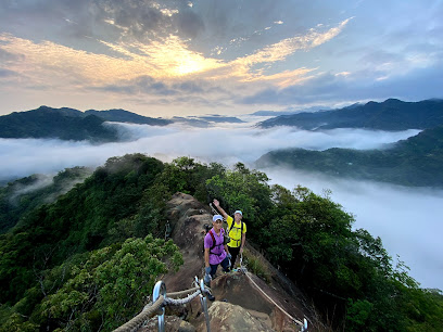 五寮尖山