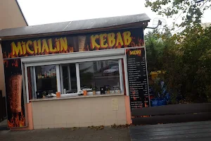 Michalin Kebab image