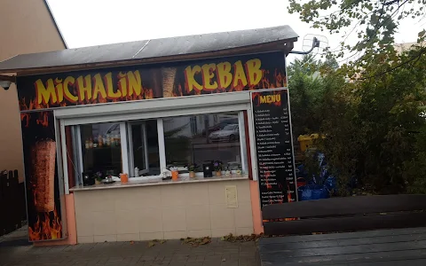 Michalin Kebab image