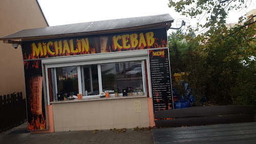 Michalin Kebab do Nowa Sól