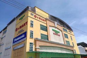 Keningau Mall image