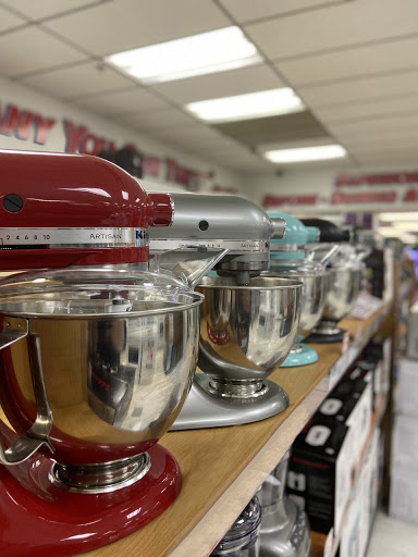 Appliance Store «P.C. Richard & Son», reviews and photos, 576-80 86th St, Brooklyn, NY 11209, USA