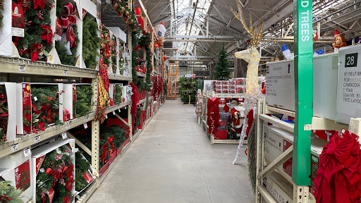 Home Improvement Store «The Home Depot», reviews and photos, 100 1st Ave, Waltham, MA 02451, USA