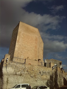 Castillo de Jorquera 02249 Jorquera, Albacete, España