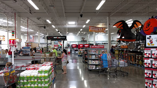 Warehouse club «BJ’s Wholesale Club», reviews and photos, 50 Eastview Mall Dr, Victor, NY 14564, USA