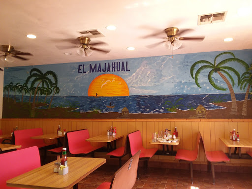 El Majahual Restaurant