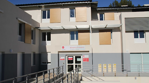 Centre d'hébergement pour étudiants Résidence étudiante Studéa Sophia Antipolis Valbonne