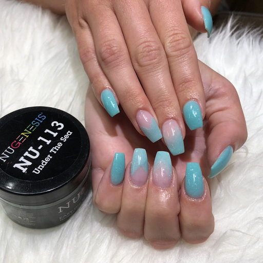 Nail Salon «Cachet Nail Spa», reviews and photos, 4769 PGA Boulevard, Palm Beach Gardens, FL 33418, USA