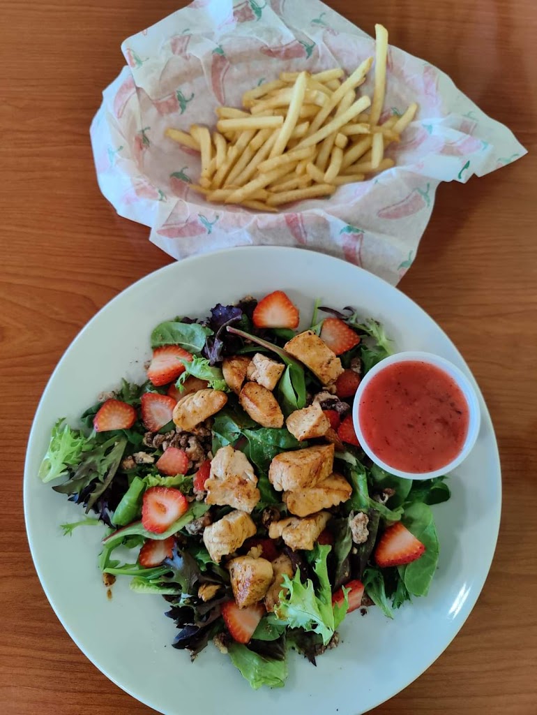 Longbow Diner Belen, NM 87002 Menu, Hours, Reviews and Contact