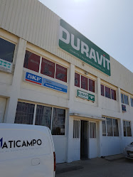 Duravit - Comercio E Equipamentos Industriais, Lda