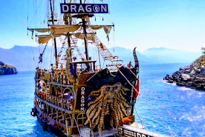 Dragon Boat Ölüdeniz Tekne Turu Fethiye image