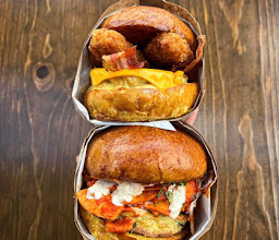 SILBATAZO BURGUER'S photo