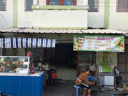 ร้านป้าพา