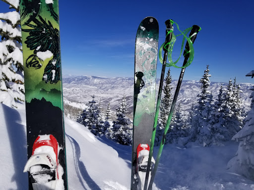 Ski Resort «Ski Cooper», reviews and photos, 232 County Road 29, Leadville, CO 80461, USA