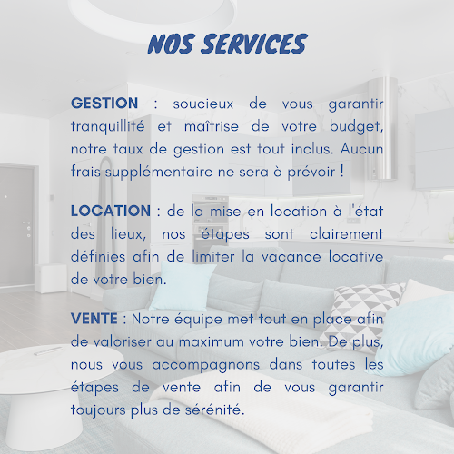 Agence immobilière immopia Poitiers