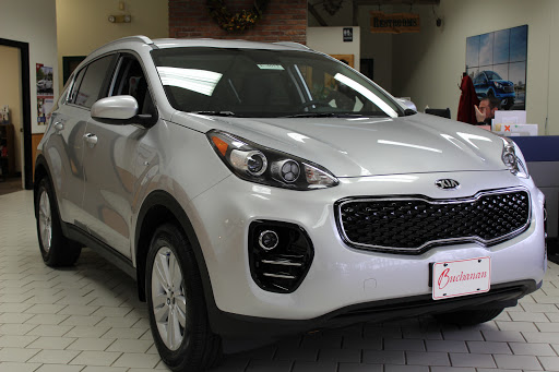 Kia Dealer «Buchanan Kia», reviews and photos, 119 Railroad Ave, Westminster, MD 21157, USA