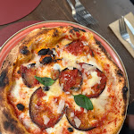 Photo n°3 de l'avis de Neagu.i fait le 08/09/2023 à 20:46 sur le  Da Vinci Pizzeria Gourmet Rimini à Rimini