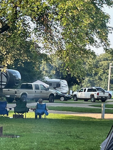 Water Park «Uhrichsville Water Park», reviews and photos, 401 E 12th St, Uhrichsville, OH 44683, USA