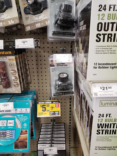 Hardware Store «Harbor Freight Tools», reviews and photos, 7829 Greenback Ln, Citrus Heights, CA 95610, USA