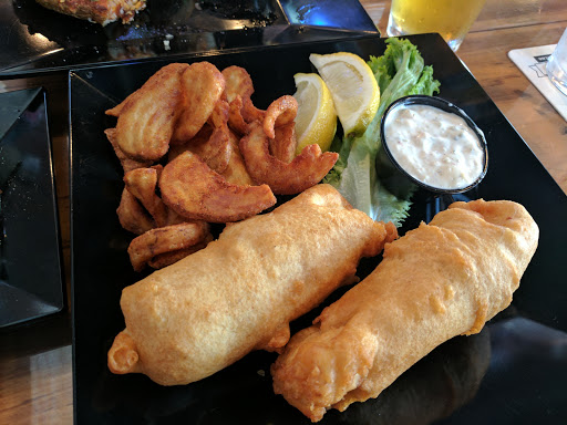 Pub «Twisted Spigot Pub and Eatery», reviews and photos, 411 University Ave Suite 100, Lubbock, TX 79401, USA