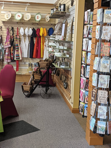 Gift Shop «Martela Specialty Shop», reviews and photos, 256 Mars Valencia Rd, Mars, PA 16046, USA