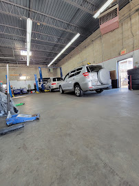 Genesis Auto Repair and Tires - Photo 5 - Car repair in Providence, RI, Providence